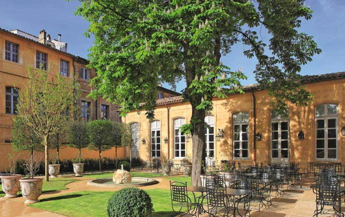 Fuvolea, Maison De Vacances A 15 Min Du Centre D'Aix-En-Provence, Piscine Chauffee En Saison - Jardin - Parking Prive Gratuit Fuveau Exterior photo